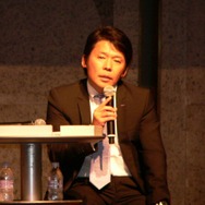 【TGS2008】業界トップか語る グローバル時代におけるトップメーカーの戦略と野望