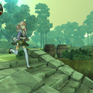 『エスカ＆ロジーのアトリエ Plus』には、ニヤニヤが止まらない「二人のマル秘エピソード」が収録