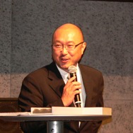 【TGS2008】業界トップか語る グローバル時代におけるトップメーカーの戦略と野望