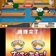 料理を完成させていこう