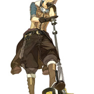 アウィン・サイドレット（CV：赤羽根健治）