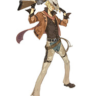 レイファー・ラックベリー（CV：増谷康紀）