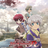 テイルズ オブ イノセンス Ｒ PlayStation Vita the Best』