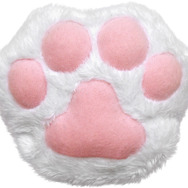 3DS用カードをネコの肉球で持ち歩ける「にくきゅうカードポーチ ねこにゃん」が登場