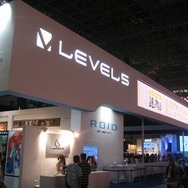 【TGS2008】『二ノ国』のマジックマスターも展示！レベルファイブブース