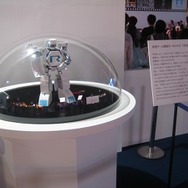 【TGS2008】『二ノ国』のマジックマスターも展示！レベルファイブブース