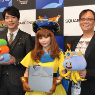 「ドラゴンクエストヒーローズTV」総まとめ！参戦キャラ、キャスト、実機プレイ、今後の展開など