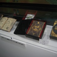 【TGS2008】『二ノ国』のマジックマスターも展示！レベルファイブブース
