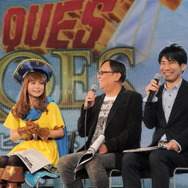 「ドラゴンクエストヒーローズTV」総まとめ！参戦キャラ、キャスト、実機プレイ、今後の展開など