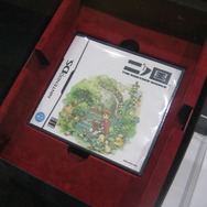 【TGS2008】『二ノ国』のマジックマスターも展示！レベルファイブブース