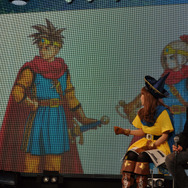 「ドラゴンクエストヒーローズTV」総まとめ！参戦キャラ、キャスト、実機プレイ、今後の展開など