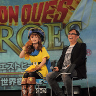 「ドラゴンクエストヒーローズTV」総まとめ！参戦キャラ、キャスト、実機プレイ、今後の展開など