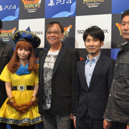 「ドラゴンクエストヒーローズTV」総まとめ！参戦キャラ、キャスト、実機プレイ、今後の展開など