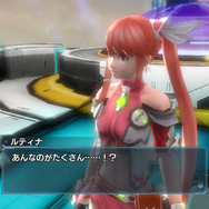 『ファンタシースター ノヴァ』キャラクリエイトではバストの大きさ・高さ・向きも調整可能、仲間の面々もご紹介