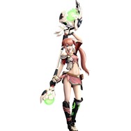 『ファンタシースター ノヴァ』キャラクリエイトではバストの大きさ・高さ・向きも調整可能、仲間の面々もご紹介