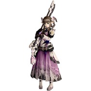 『ファンタシースター ノヴァ』キャラクリエイトではバストの大きさ・高さ・向きも調整可能、仲間の面々もご紹介