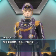 『ファンタシースター ノヴァ』キャラクリエイトではバストの大きさ・高さ・向きも調整可能、仲間の面々もご紹介