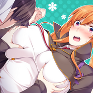 伏姫編「メーちゃんの髪型」