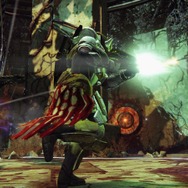 『Destiny』拡張コンテンツ「地下の暗黒」12月10日配信決定、新マップや新クエストなど