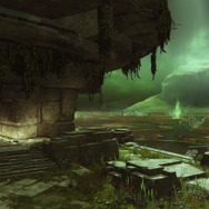 『Destiny』拡張コンテンツ「地下の暗黒」12月10日配信決定、新マップや新クエストなど