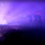 『Destiny』拡張コンテンツ「地下の暗黒」12月10日配信決定、新マップや新クエストなど