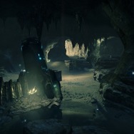 『Destiny』拡張コンテンツ「地下の暗黒」12月10日配信決定、新マップや新クエストなど