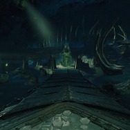 『Destiny』拡張コンテンツ「地下の暗黒」12月10日配信決定、新マップや新クエストなど