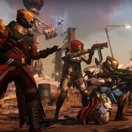 『Destiny』拡張コンテンツ「地下の暗黒」12月10日配信決定、新マップや新クエストなど