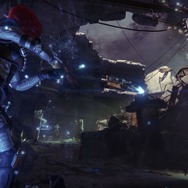 『Destiny』拡張コンテンツ「地下の暗黒」12月10日配信決定、新マップや新クエストなど