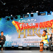 「ドラゴンクエストヒーローズTV」総まとめ！参戦キャラ、キャスト、実機プレイ、今後の展開など