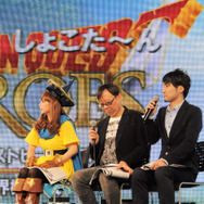 「ドラゴンクエストヒーローズTV」総まとめ！参戦キャラ、キャスト、実機プレイ、今後の展開など