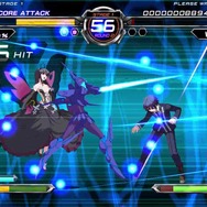『電撃文庫 FIGHTING CLIMAX』3つの遊び方が楽しめる「CHALLENGE」モードで、ランキングに挑戦しよう