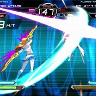『電撃文庫 FIGHTING CLIMAX』3つの遊び方が楽しめる「CHALLENGE」モードで、ランキングに挑戦しよう
