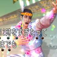 『龍が如く0』「スペースハリアー」や「ファンタジーゾーン」が実際に遊べるゲーセンなど、88年の街並を紹介