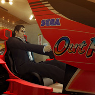 『龍が如く0』「スペースハリアー」や「ファンタジーゾーン」が実際に遊べるゲーセンなど、88年の街並を紹介