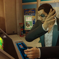 『龍が如く0』「スペースハリアー」や「ファンタジーゾーン」が実際に遊べるゲーセンなど、88年の街並を紹介