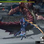 『MH4G』「ネコート」が登場する第2弾エピソードクエストは11月7日に登場、第1弾は本日より配信開始