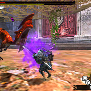 『MH4G』「ネコート」が登場する第2弾エピソードクエストは11月7日に登場、第1弾は本日より配信開始