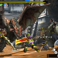 『MH4G』「ネコート」が登場する第2弾エピソードクエストは11月7日に登場、第1弾は本日より配信開始