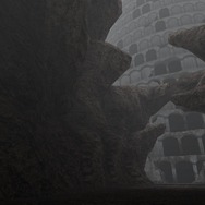 『MHF』にダンジョンが実装？「Ｇ６」で追加される「天廊」内部が公開！トラップに宝箱にモンスターに…