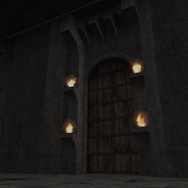 『MHF』にダンジョンが実装？「Ｇ６」で追加される「天廊」内部が公開！トラップに宝箱にモンスターに…