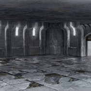 『MHF』にダンジョンが実装？「Ｇ６」で追加される「天廊」内部が公開！トラップに宝箱にモンスターに…