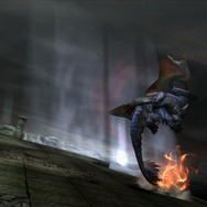 『MHF』にダンジョンが実装？「Ｇ６」で追加される「天廊」内部が公開！トラップに宝箱にモンスターに…