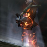 『MHF』にダンジョンが実装？「Ｇ６」で追加される「天廊」内部が公開！トラップに宝箱にモンスターに…