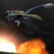 『MHF』にダンジョンが実装？「Ｇ６」で追加される「天廊」内部が公開！トラップに宝箱にモンスターに…