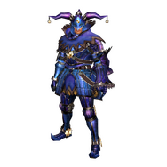 『MHF』にダンジョンが実装？「Ｇ６」で追加される「天廊」内部が公開！トラップに宝箱にモンスターに…