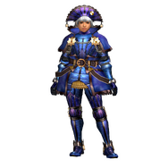 『MHF』にダンジョンが実装？「Ｇ６」で追加される「天廊」内部が公開！トラップに宝箱にモンスターに…