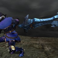 『MHF』にダンジョンが実装？「Ｇ６」で追加される「天廊」内部が公開！トラップに宝箱にモンスターに…