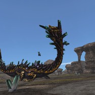 『MHF』にダンジョンが実装？「Ｇ６」で追加される「天廊」内部が公開！トラップに宝箱にモンスターに…