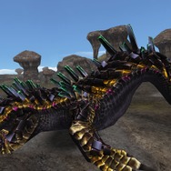 『MHF』にダンジョンが実装？「Ｇ６」で追加される「天廊」内部が公開！トラップに宝箱にモンスターに…